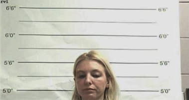 Ariel Aucoin, - Orleans Parish County, LA 